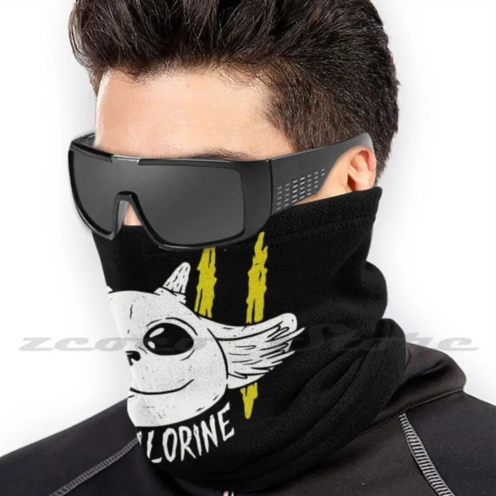 Two - One - Pilots Mask Diy Washable Filter Pm2.5 Mouth Trending