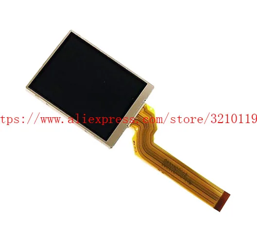 NEW LCD Display Screen for Panasonic DMC-FS3 FS5 FX35 FX36 LS80