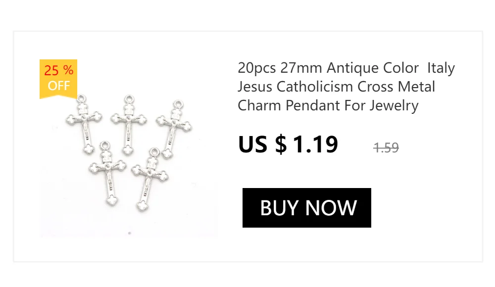 30 stücke anqitue Farbe 2 4 Löcher Blume Abstand halter lose Knopf Metall Charm Perlen für Schmuck machen DIY Armband finden Access oreis – Detail 10