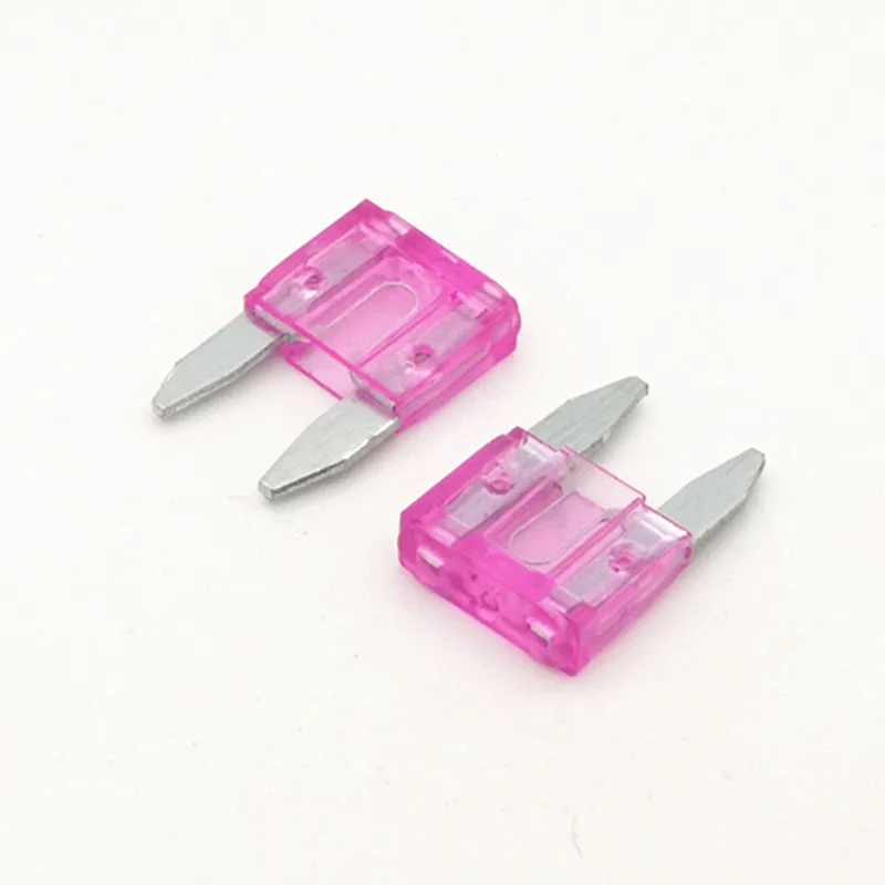 (20 pcs/lot)3A  Car Vehicle Auto Mini blade ATO Fuse, 3 Amp, Automotive Fuse.