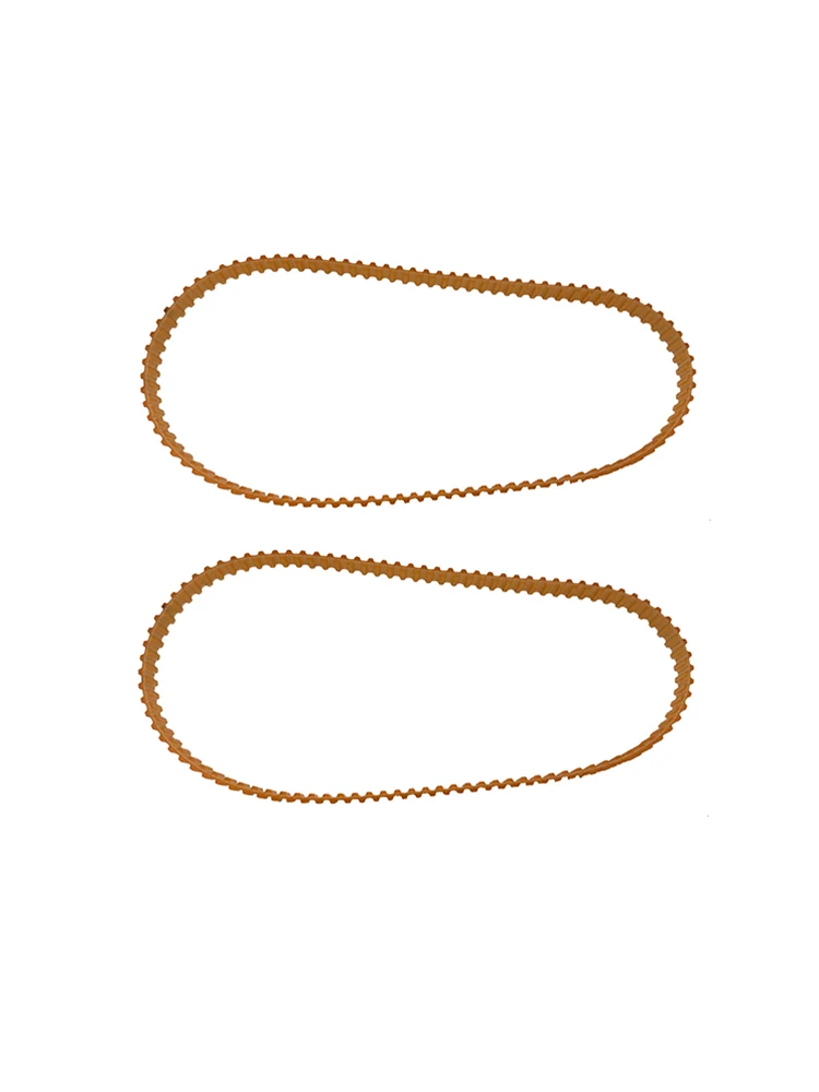 Original Drive Belt *2pcs for Robot Swimming Pool Cleaner 200,300