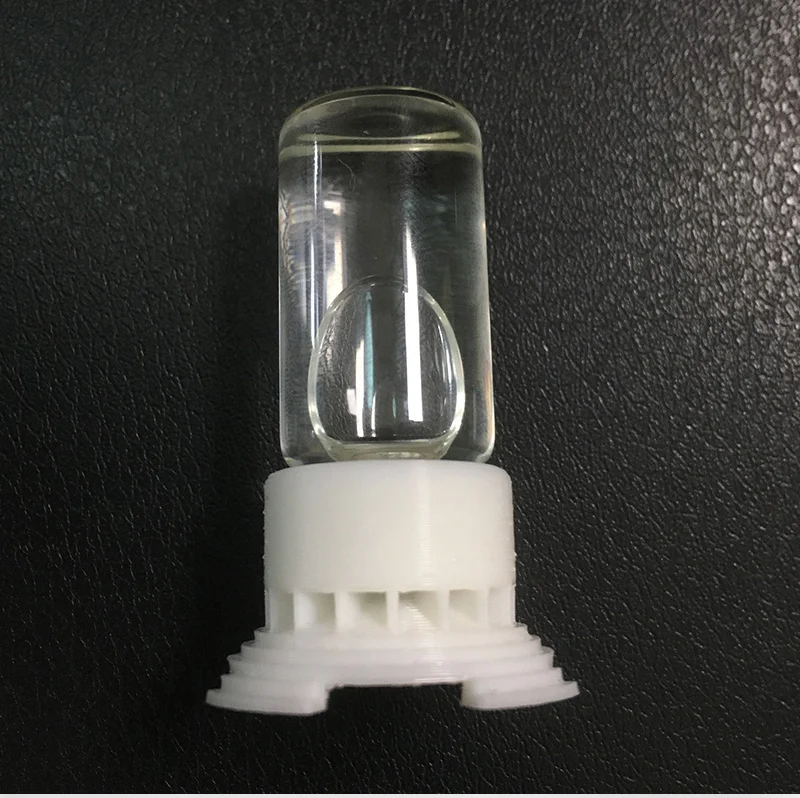 5-40ml Ameisenfarm-Wasserturm, Ameisenhausschale, Wassertränke für Ameisenhäuser, Werkstatt-Wasserspender, Ameisennest-Trinkflasche, Ameisentränke – Detail 5