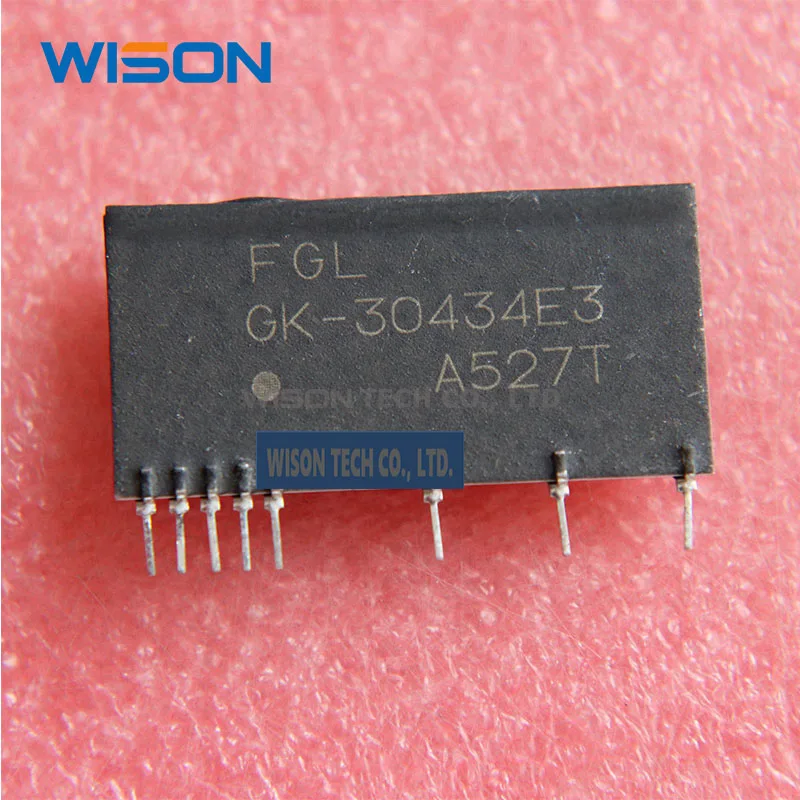 GK-30434E3 STK0059 STK-0059 GK-30434E4 GK-30434E2 Modul