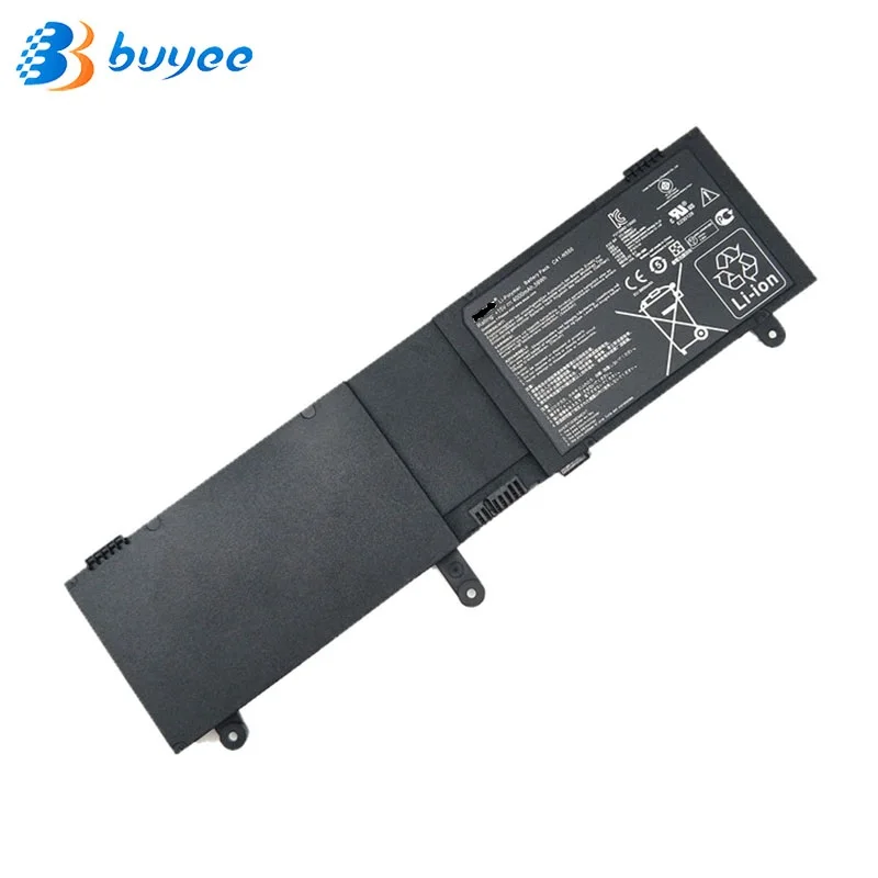 

15V 59Wh C41-N550 Original New Laptop Battery For ASUS N550 N550J N550JA N550JV N550JK Q550L Q550LF N550X47JV G550JK