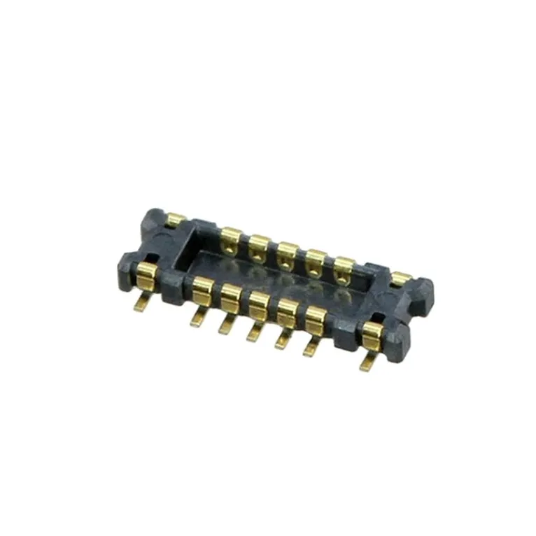 Free shipping   0.35MM 10PIN AXG210144  10P FPC   10PCS