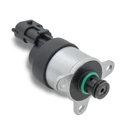 Common Rail Fuel Pressure Regulator Actuator FCA MPROP SCV For Ddodge Ram Cummins Diesel 5.9L 0928400666/4932457/0928-400-666