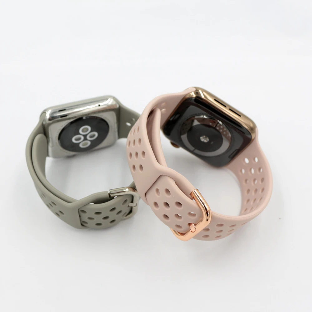 ل Lemfo ساعة ذكية حزام لينة سيليكون ل DT7 برو S7 W27 W37 برو PD7 DT7 ماكس DT100 DT200 X8MAX HW36 HW22 Iwo Smartwatch حزام