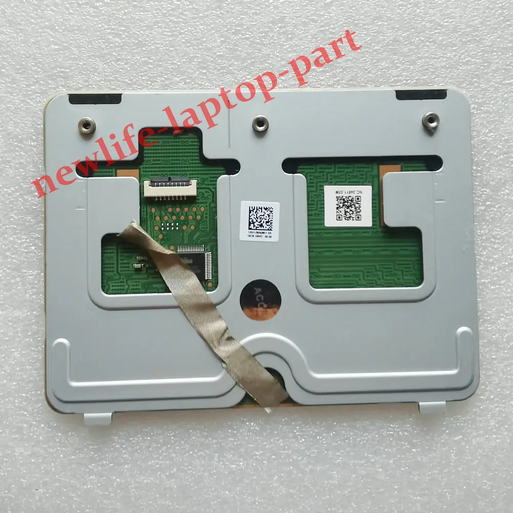 Imagem -02 - Original para Acer Swift Sf31451 Trackpad Touchpad Mouse Placa de Botão 56. Gkkn5.001 Testado Novo