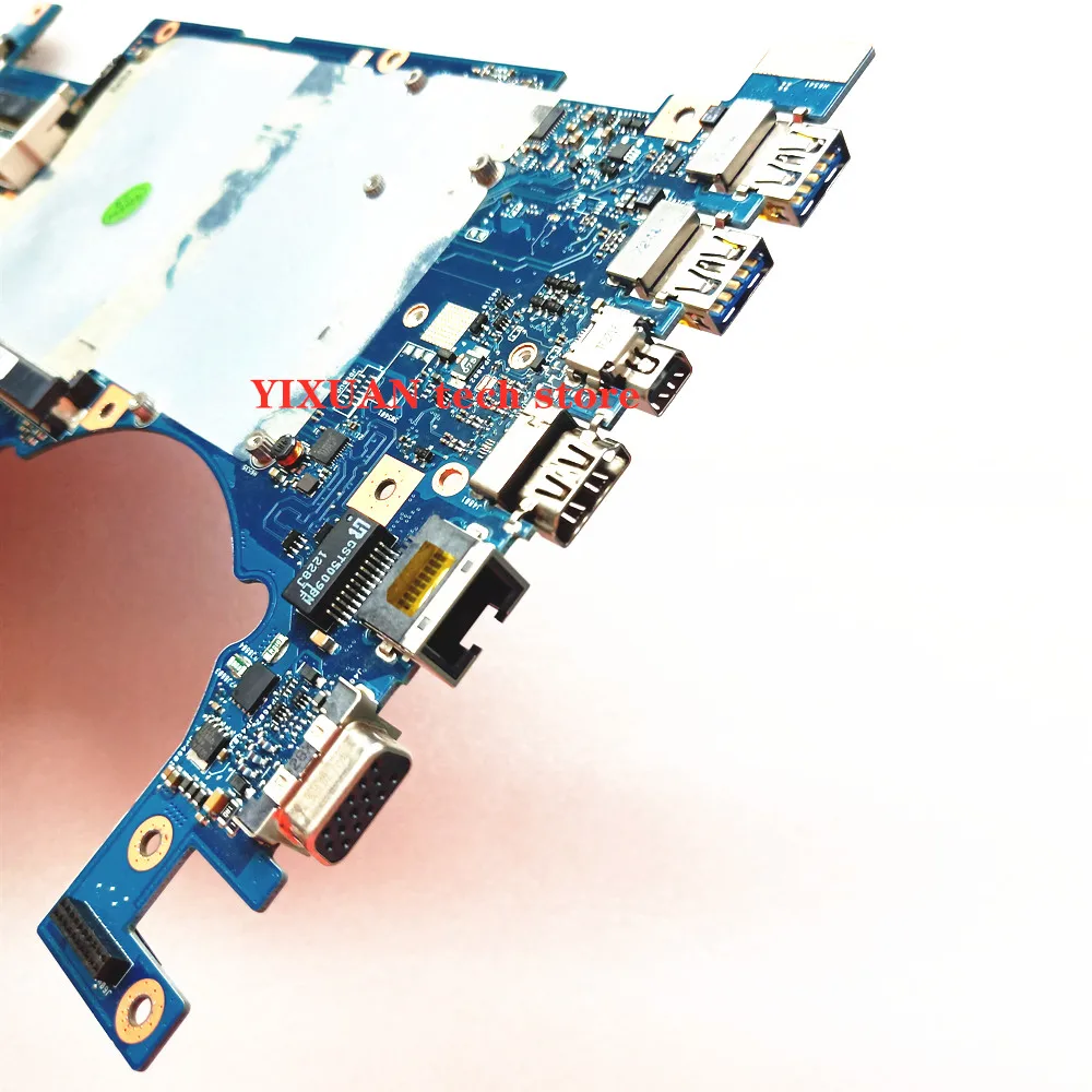 For ASUS G75V G75VX G75VW 2.1 /2.4 3D HM77 DDR3 laptop motherboard tested SLJ8C 100% work original mainboard