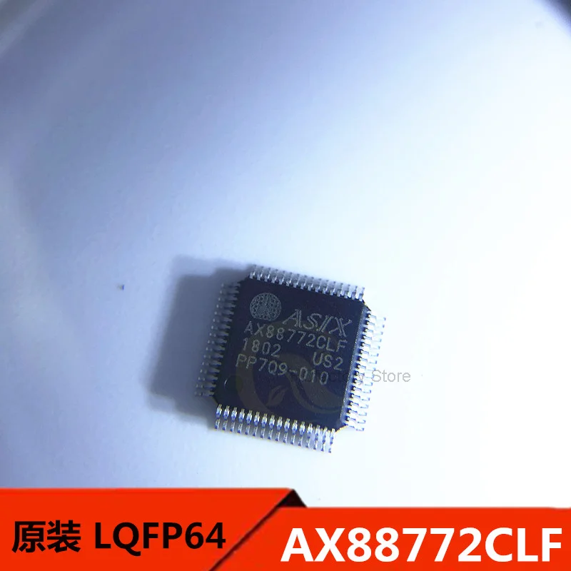 NEW Original Package, Ethernet controller lqfp64, original product Wholesale one-stop distribution list