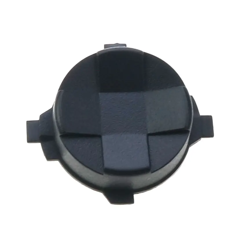 Запасная пластиковая Dpad D панель JCD, кнопка направления, для Xbox серии X / S