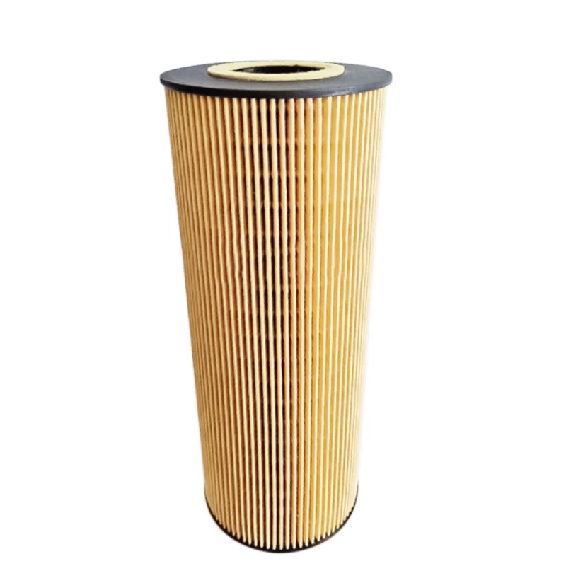 E500HD129 A5411840225 P550453 LF3829 A5411800209 HU12140X  OIL FILTER FOR MERCEDES ACTROS MP1 MP2 MP3 ENGINE