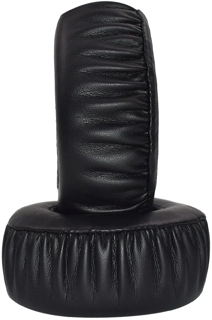 وسائد أذن بديلة متوافقة مع سماعات الرأس Sony MDR-XB500