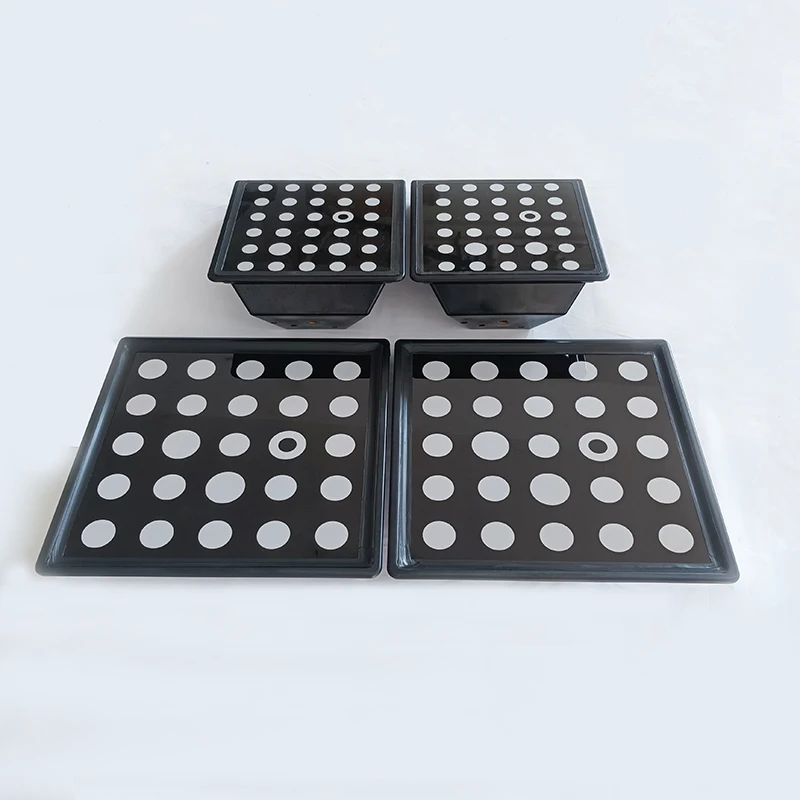 LAUNCH X712 3d Wheel aligner machine full set target plate reflector no need  identity calibration directly available