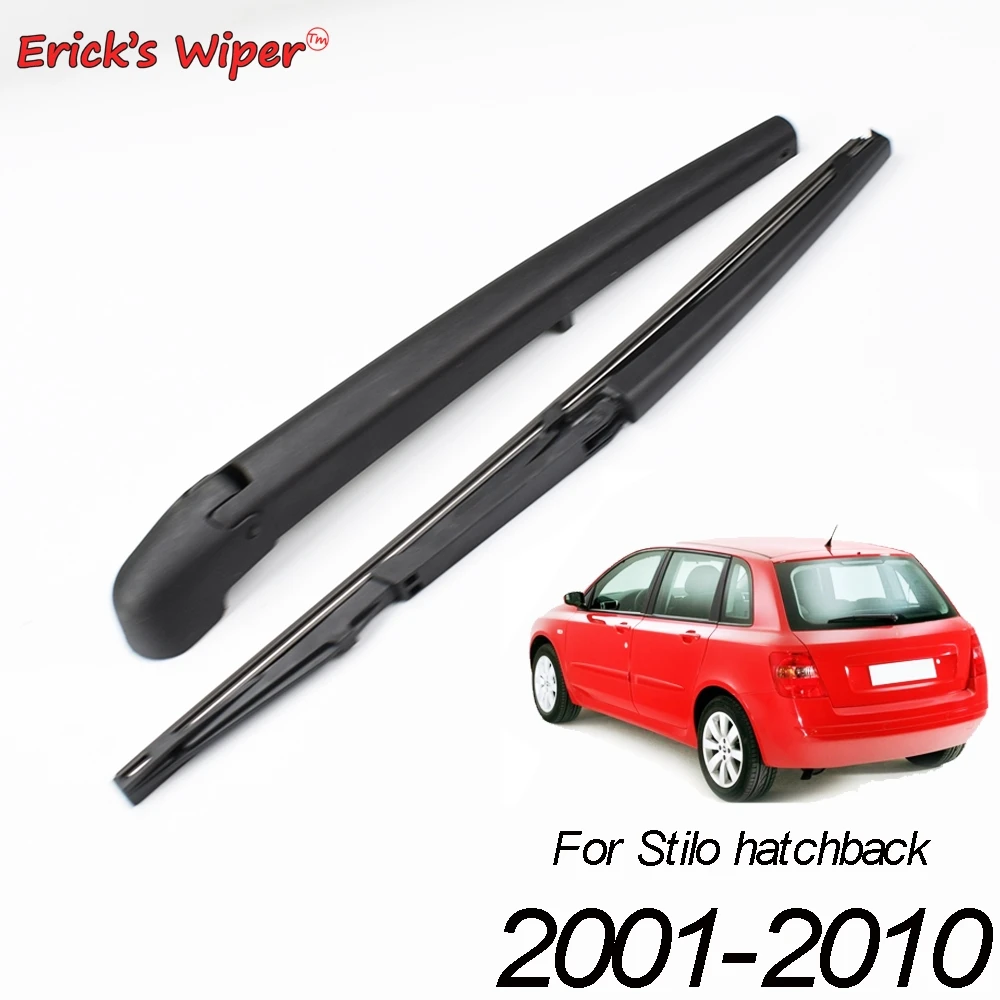 Erick\'s Wiper 13\