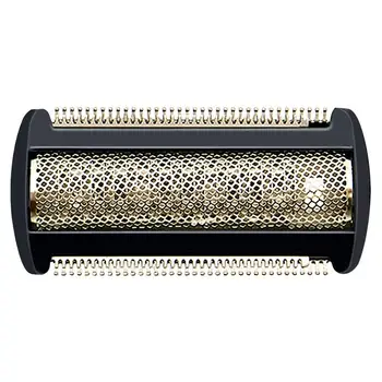 Trimmer Shaver Head Foil Replacement for Philips Bodygroom BG2024 BG2025 BG2026 BG2036 BG2038 BG2040 XA2029 BG3010 TT2021 BG3015