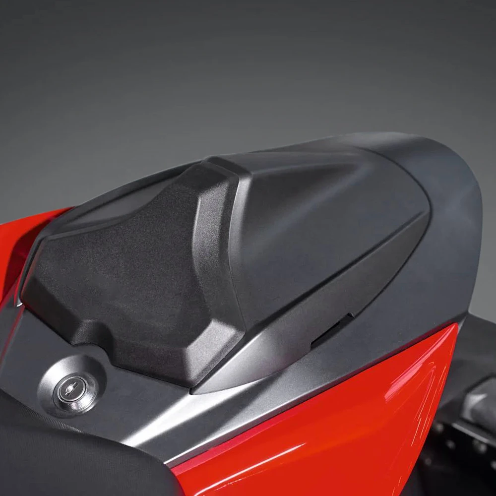 

GSX-S GSXS 750 2017- 2023 Rear Passenger Solo Seat Cowl Cover Pillion for Suzuki GSXS750 GSX S 750 GSX-S750 19 2020 Seat Fairing