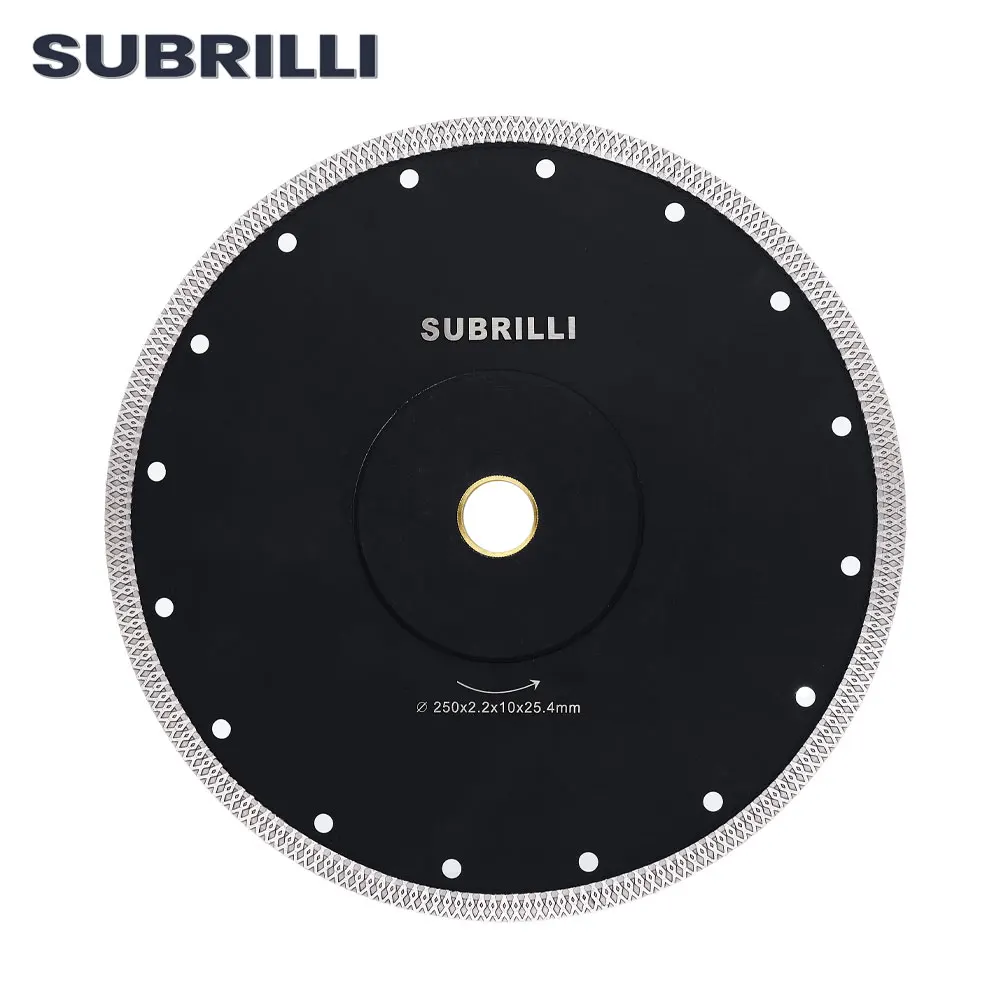 SUBRILLI 9