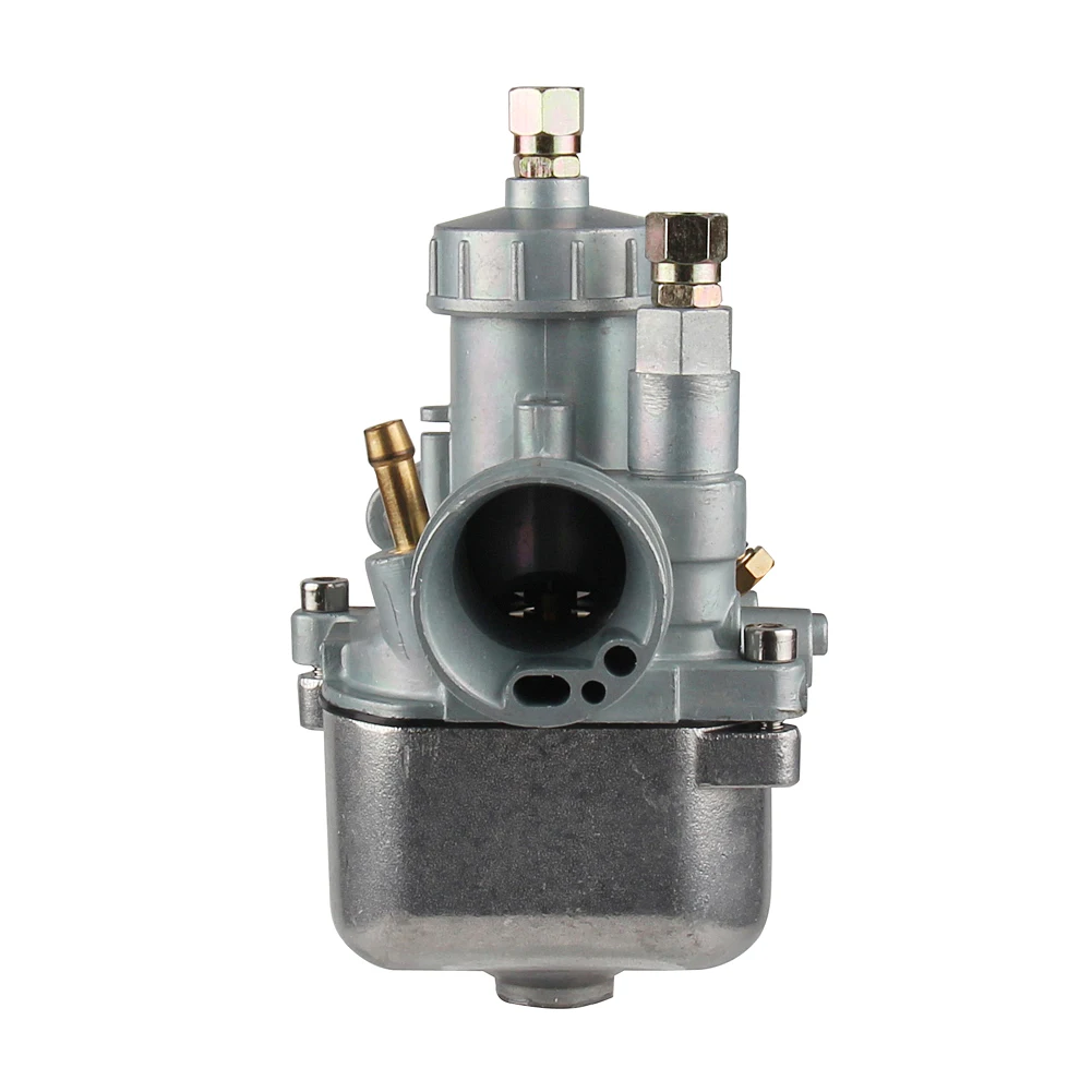 New Vergaser Carb  16mm 19mm 21mm Carburetor AM 16T For Simson S50 S51 S53 S60 S70 S80 S83 SR50 SR80 KR51 16N1-11 Motorcycle