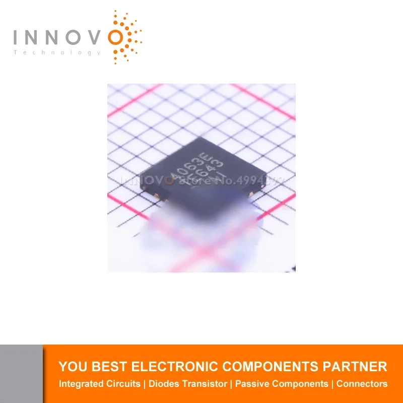 5 unids/lote MAX9759ETE + T 9759E MAX4063ETE + T 4063E LM4670SD/NOPB L4670 LM4673SD/NOPB L4673 QFN-12 QFN-16 QFN-8 nuevo original