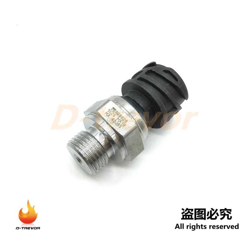 Oil Pressure Sensor Switch 22899626 For VOLVO PENAT TRUCK D12 D13