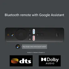Mi TV Stick 4K Android 11 Global #2