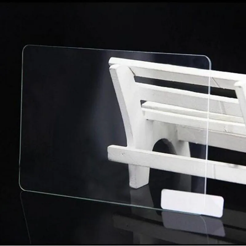 واقي للشاشة الأمامية الكاملة من الزجاج المقسى طبقة رقيقة واقية من الحرس لسوني بلاي ستيشن Psvita PS Vita PSV 1000 2000