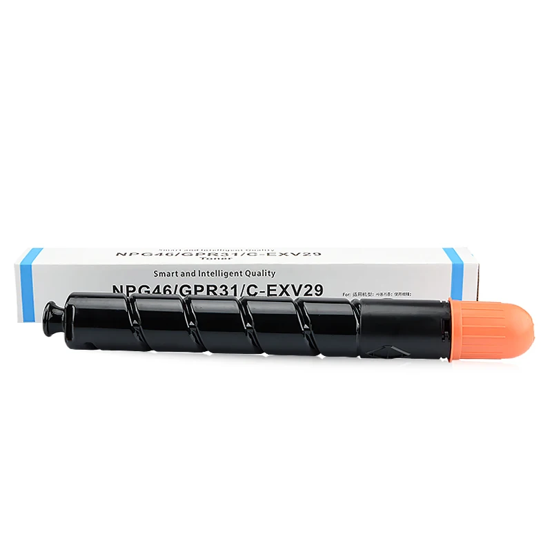 Compatible for Canon NPG-46 GPR31 NPG46 GPR-31 C-EXV29 C5030 C5035 C5045 C5051 C5235 C5240 C5250 IRC5030 IRC5035 Toner Cartridge