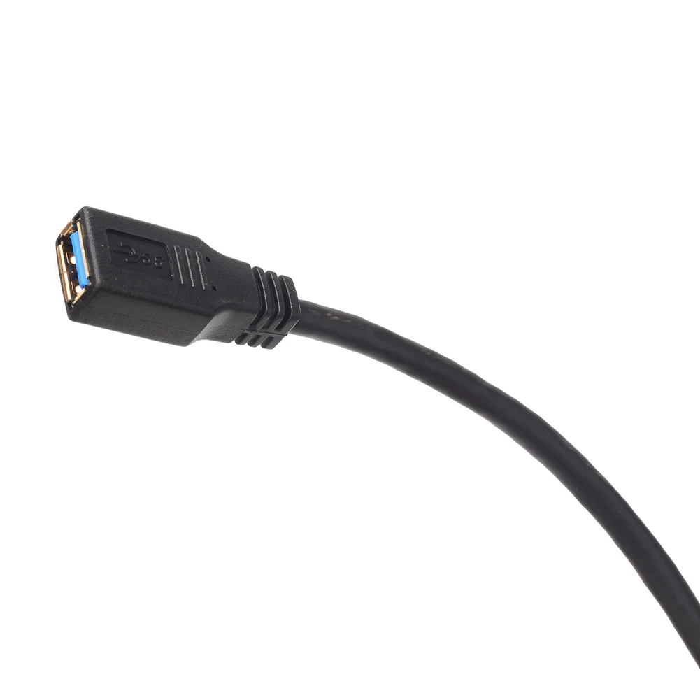Cable de extensión USB 3,0, amplificador de señal, 10m, 5Gbps