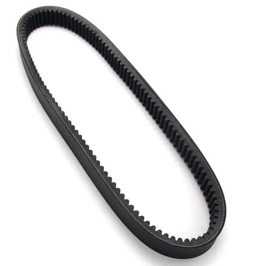 Motorcycle Drive Belt Transfer Belt For Ski-Doo Formula Grand Touring 1993  583  MX LT II XTC X  Plus EFI SP  SS 50 60 Nordik