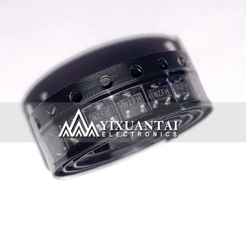 

50 шт./партия, новые оригинальные фотообои AP2332GN AP2332 SOT23 +