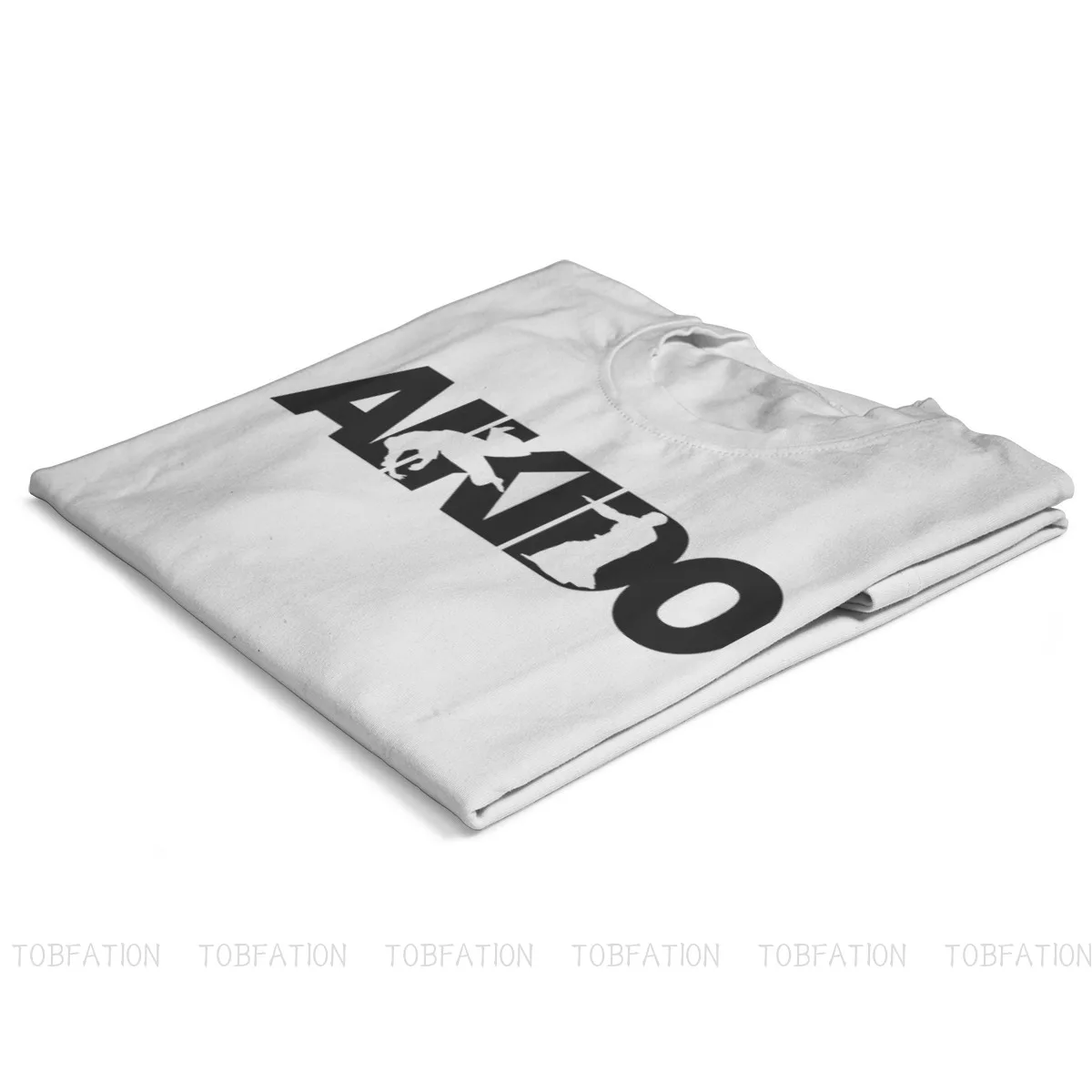 Cool Style TShirt Aikido Hapkido Boken TANTO JO Martial Arts Comfortable New Design Graphic T Shirt Stuff Hot Sale