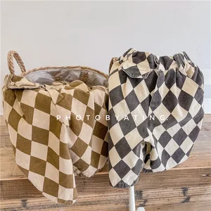 8 en çok satılan-pantolon ekose bebek-no. 2