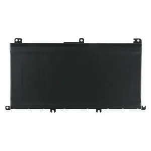Dizüstü bilgisayarın pili 357f9 11.4 v 74wh, dell ınspiron 15 7559 7000 7557 7567 7566 5576 5577 p57f p65f ıns15pd-1548b, 357f9 Pilde 6 büyük satış, dell 7559-no. 3