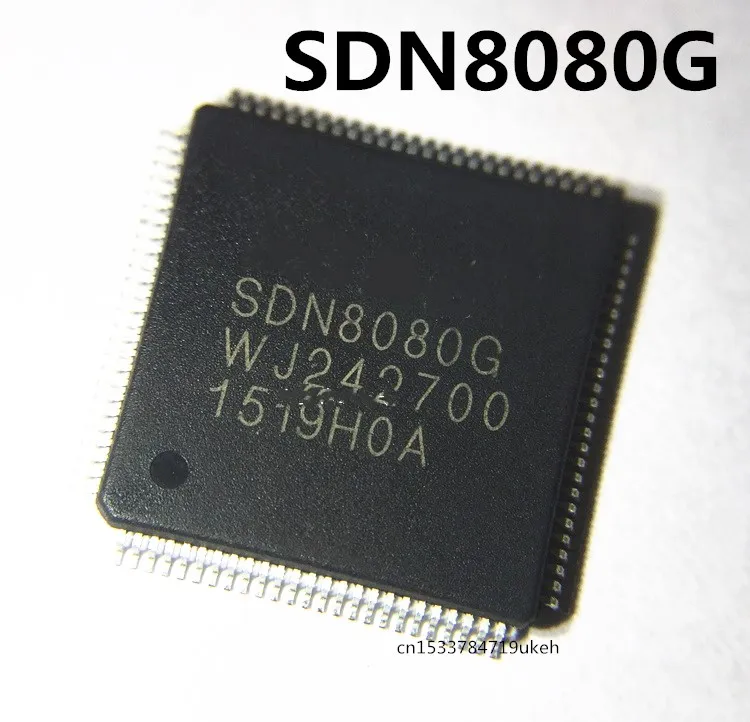 

Original 2PCS/ SDN8080G