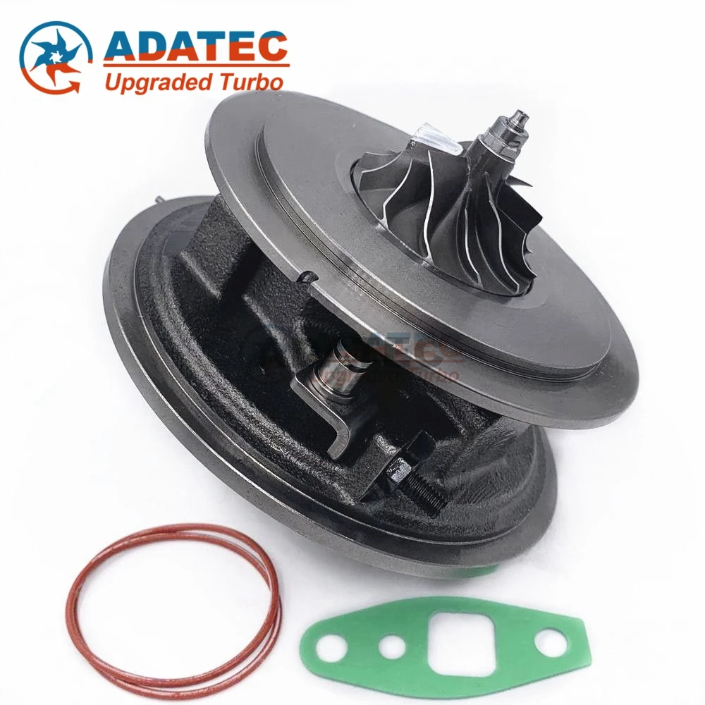 GTC1446VMZ 803955 Turbo CHRA Cartridge 803955-0003 03L253014A 03L253014AV Turbine for VW Crafter 109 HP 80 Kw 2.0 TDI CKTC 2010-