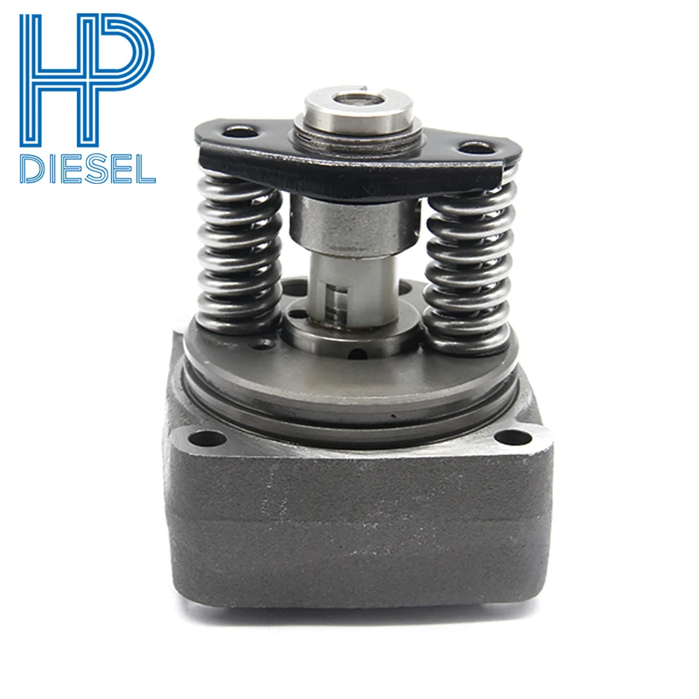 China supplier 1468334925 for auto engine car professional durable injection VE pump rotor head 1 468 334 925 for IVECO