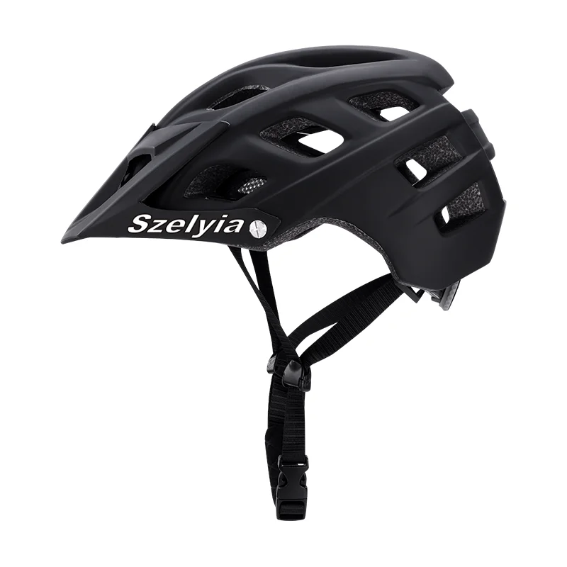 Mens Mtb mountain bike cycling bicycling Helmet intergrally in-molded equipmenthelmetgear casco capacete ciclismo casco escalada