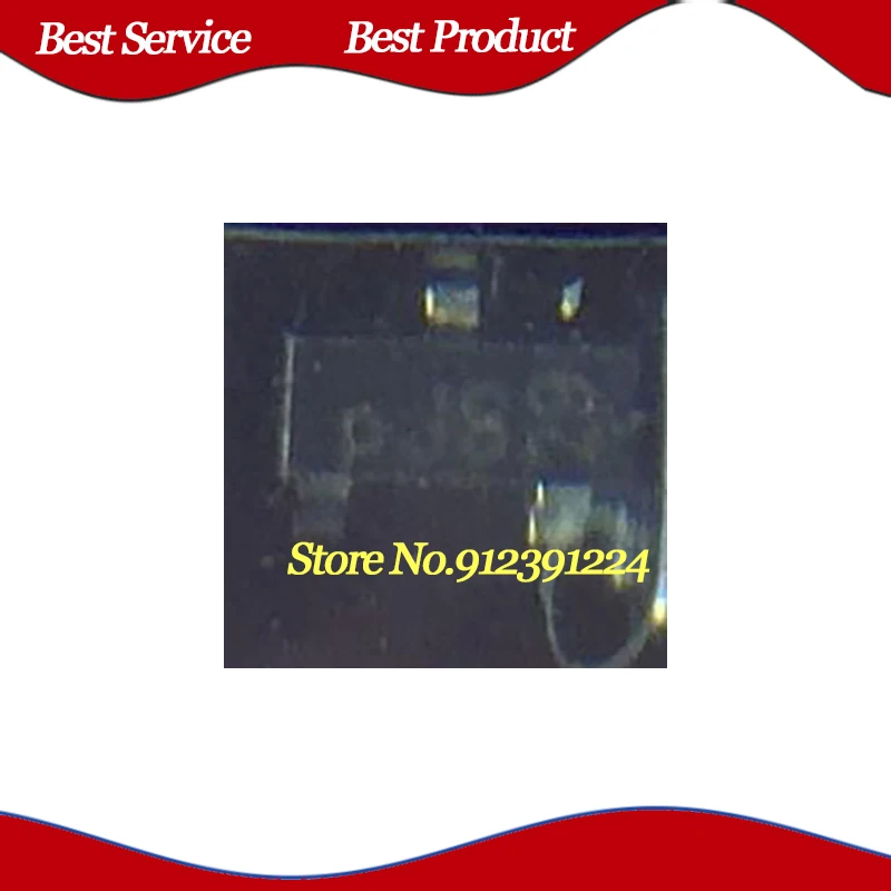 10 Pcs/Lot BSH203 J8 SOT23-3 New and Original In Stock