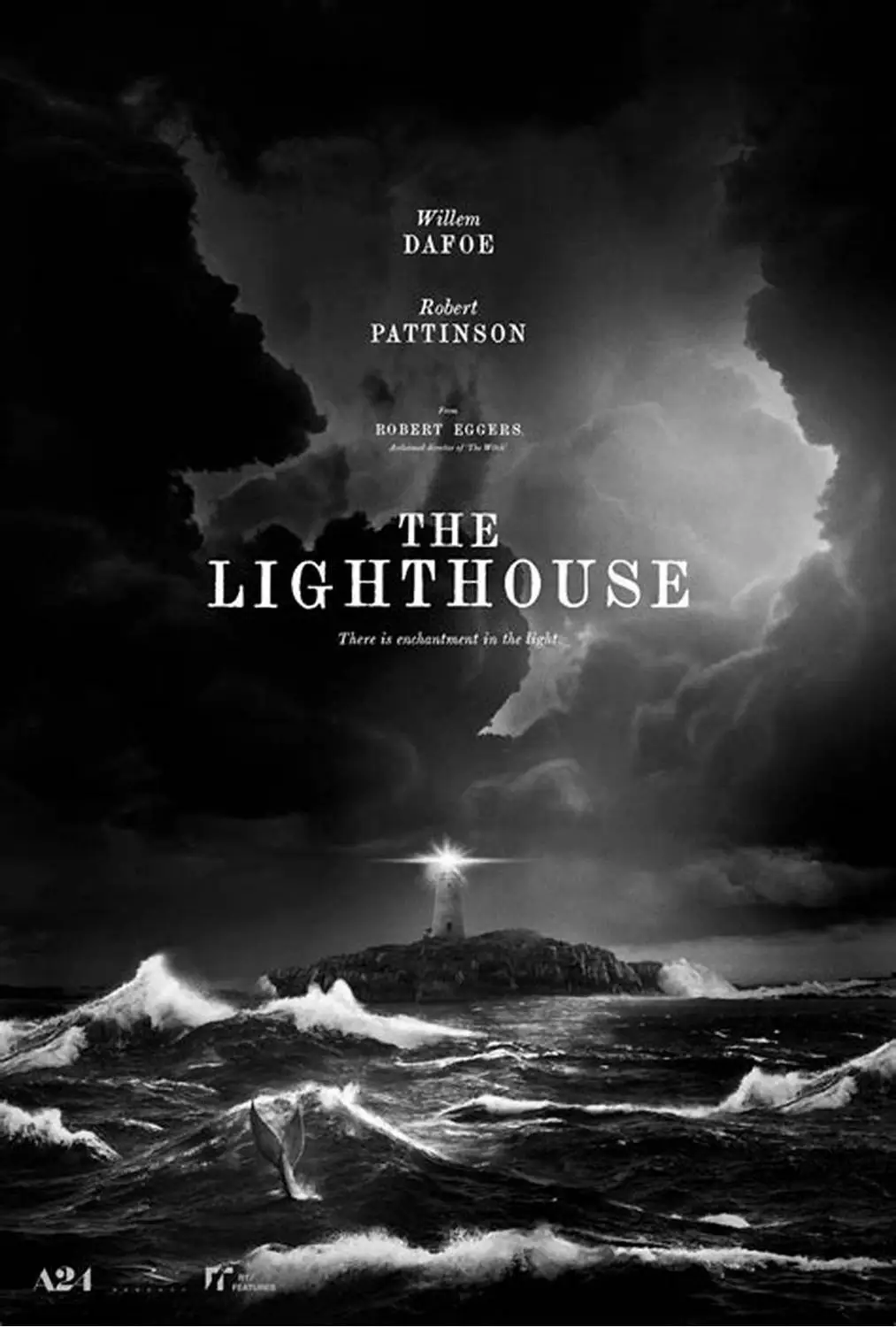 

Lot style Choose The Lighthouse Movie Print Art Canvas Poster For Living Room Decor Home Wall Picture