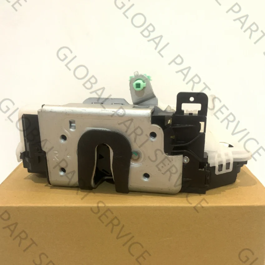 8T4Z-78264A26-B 8T4Z-7821812-A 8T4Z-7821812-B 7T4Z-7821812-B Front Right Door Lock Actuator Fit For 07-14 Edge