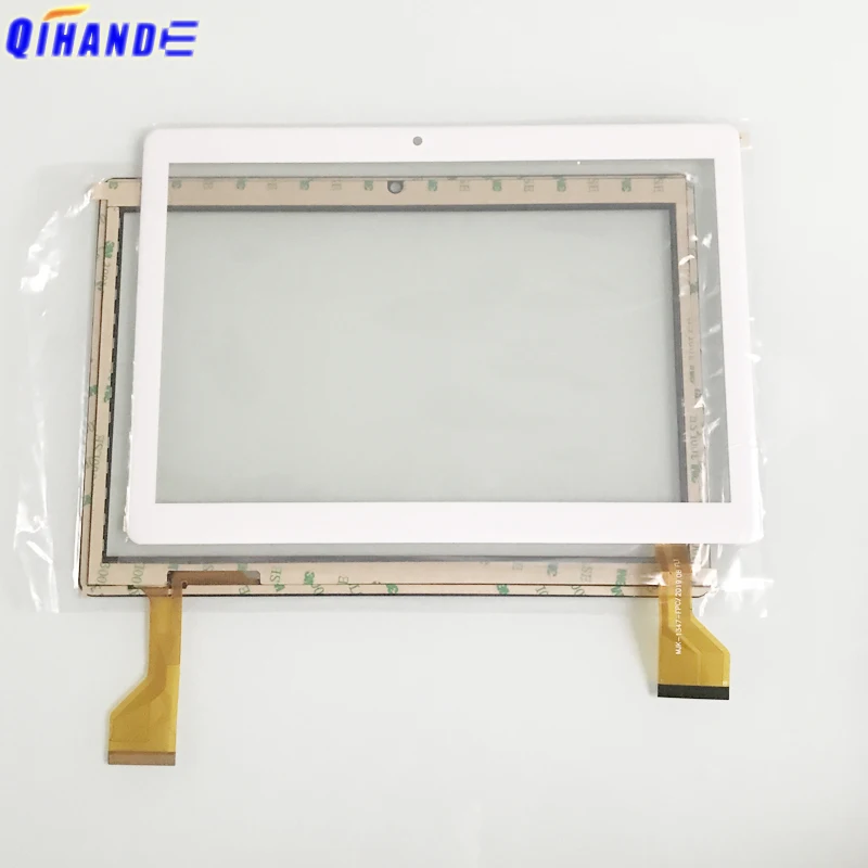 Neue 2.5D touchscreen Digitizer MJK-1347-FPC Tablet Touch panel Glas Sensor MJK-1347FPC IPS Tablet PC