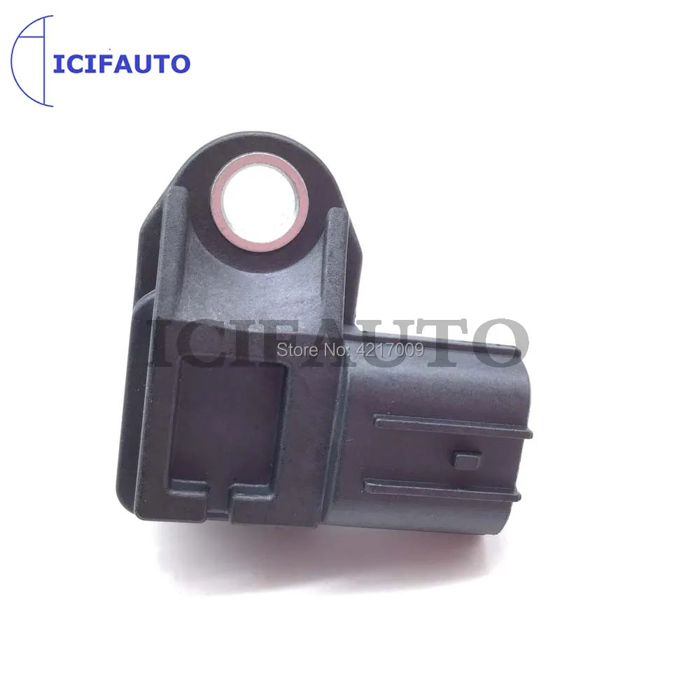 Engine Control Boost Intake Pressure Map Sensor 1865A035 for 4M41 4D56 Pajero Montero Shogun Sport Mitsubishi Triton L200