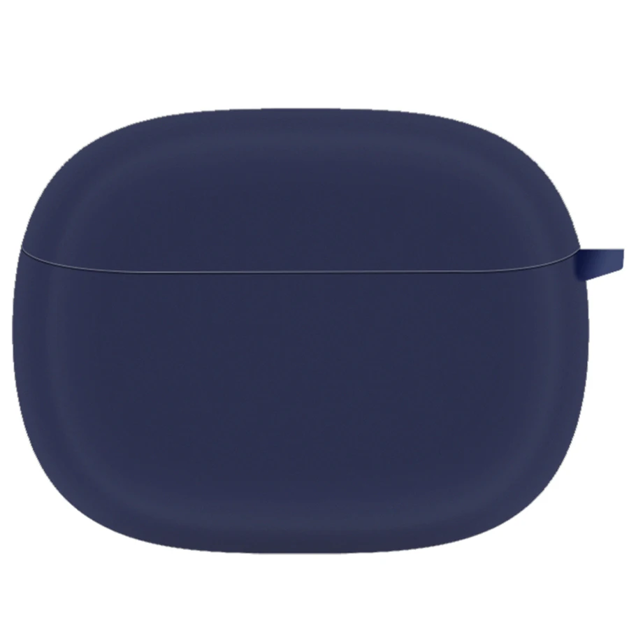 سيليكون سماعة غطاء علبة ل شاومي فليببروز برو سماعة حامي شل اكسسوارات ل فليببروز برو الحقيبة مع هوك