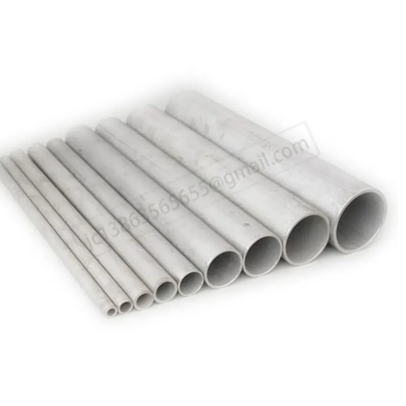 25mm Titanium Tube Titanium tubing Alloy Pipe Ti Gr1 Seamless Steel Pipes High-strength Tubes ID24mm 23mm 22mm 20mm Exhaust Pipe