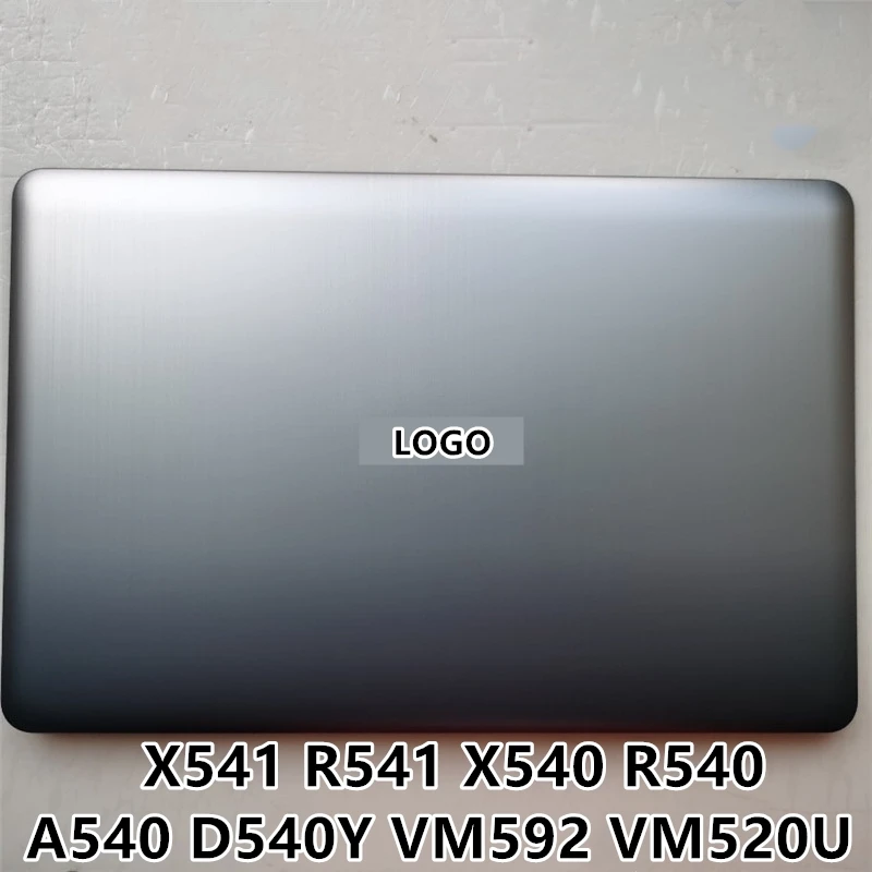 

NEW Laptop For ASUS X541 R541 X540 R540 A540 D540Y VM592 VM520U LCD Back Cover Top Case