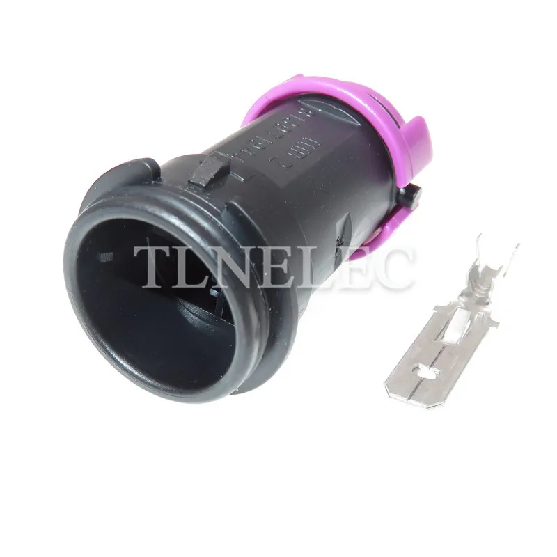 813972928 813972927 Male Female Circular Waterproof Fog Lamp Plug TE 3 Pin Way Connector for Toyota Mazda VW