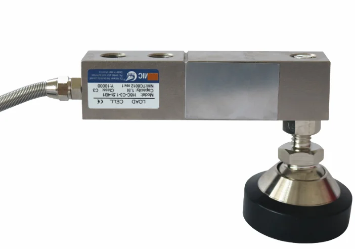 H8C-C3 Compression Load Cell /SQB Cantilever Beam Load Cell