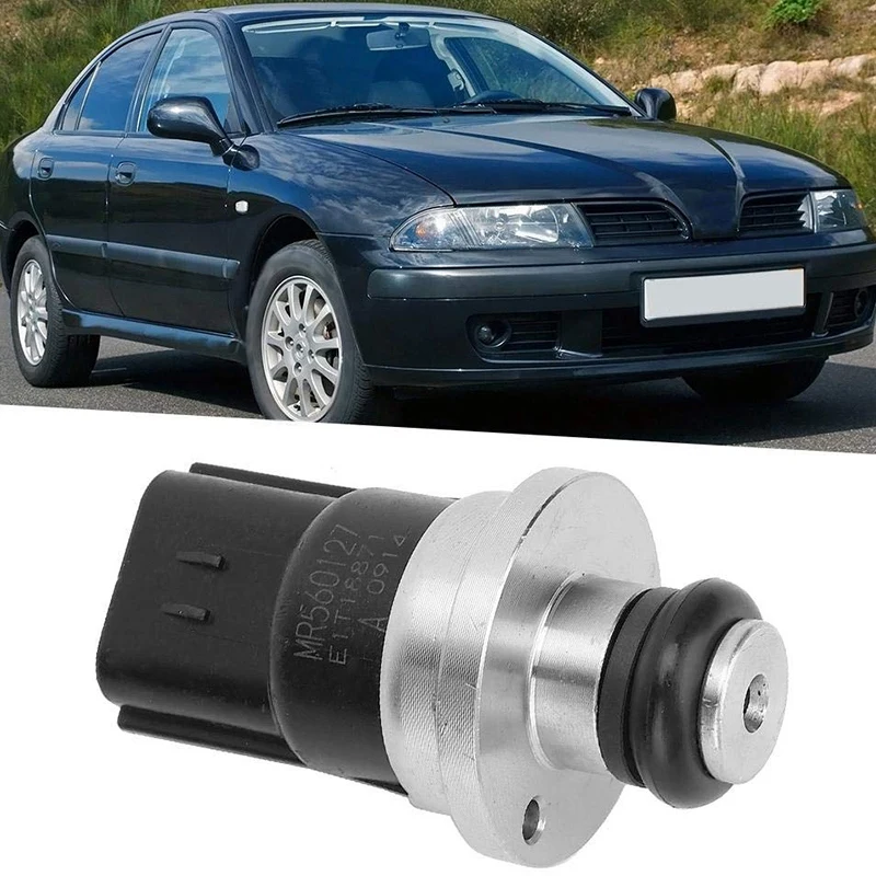 Fuel Rail High Pressure Sensor MR560127 MD360939 for Mitsubishi Carisma Challenger Galant Lancer Pajero Space Wagon