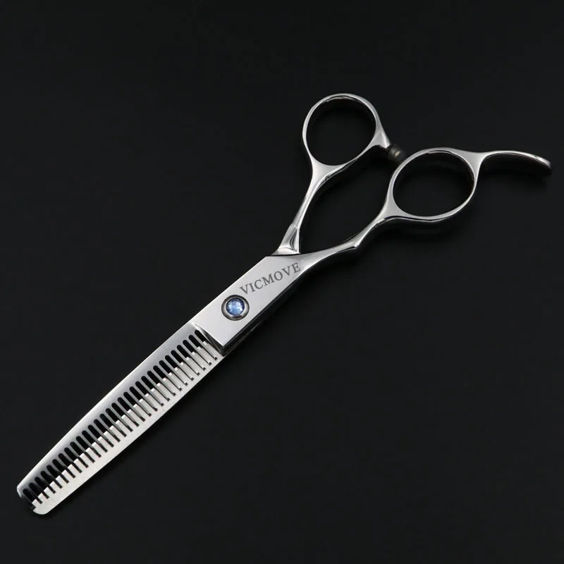 5.5/6 Inch Japan Professional Hairdressing Scissors Left Handed Scissors Barber Cutting+Thinning Shears Sets Salon Tools